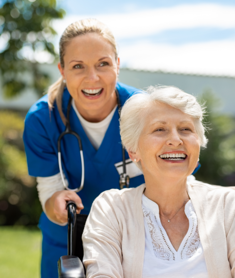 Home Care Abington - Reliable Senior Care - Elder Home Care