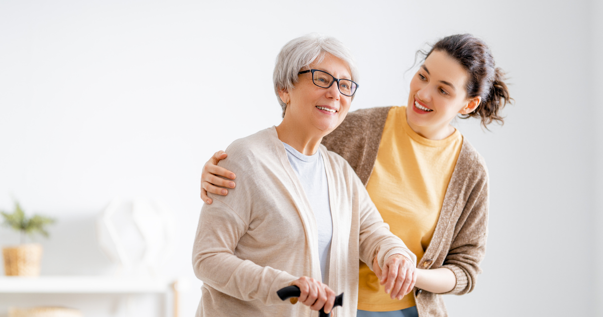 What Are The 3 Most Important Qualities Of A Caregiver Elder Home