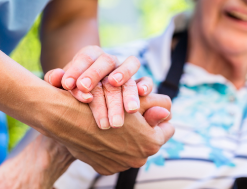 Respite Care – Why Family Caregivers Need Care Too