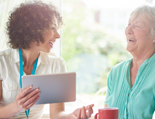 Navigating the Complexities of Care: How Care Managers Provide Guidance