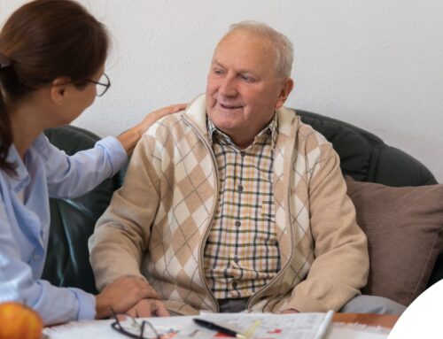 Effective Communication Techniques and Tips for Helping Clients With Dementia