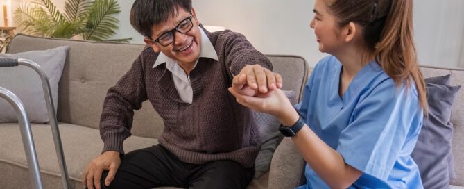 what-services-do-home-care-agencies-provide