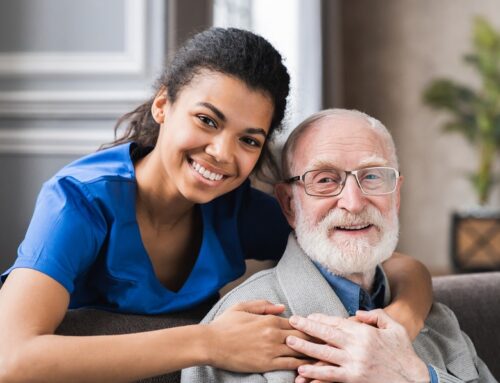 Family Home Care Guide – Nassau and Suffolk Counties
