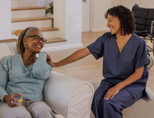 Suffolk County Home Care Costs: What Families Pay