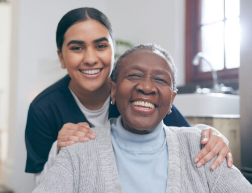 How to Make a Home Safer for Seniors: A Simple Change