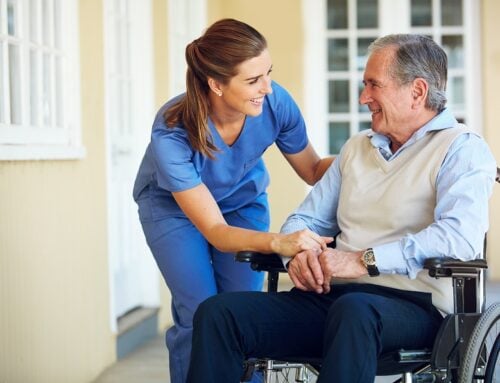 Why Families Increasingly Choose Home Care Options