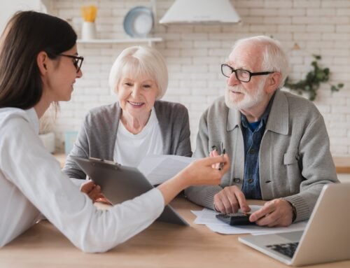 Understanding Home Care Payment Options for Families